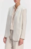 Ronen Chen Tailored Blazer