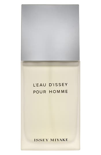 Issey Miyake L'eau D'issey Pour Homme Eau De Toilette In No Color
