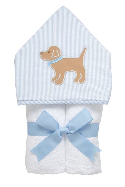 Playful Pals Everykid Towel (Little Kid & Big Kid)