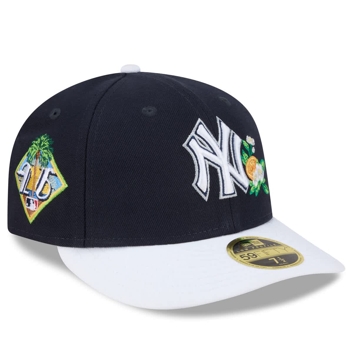 selected Navy