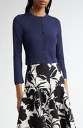 Michael Kors Collection Baby Cardigan