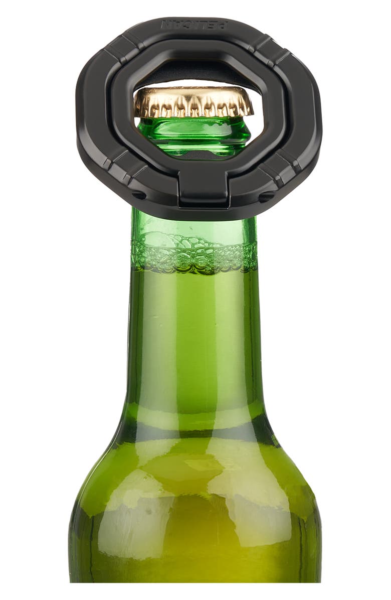 Pelican 3-in-1 Tool Phone Grip, Alternate, color, Black