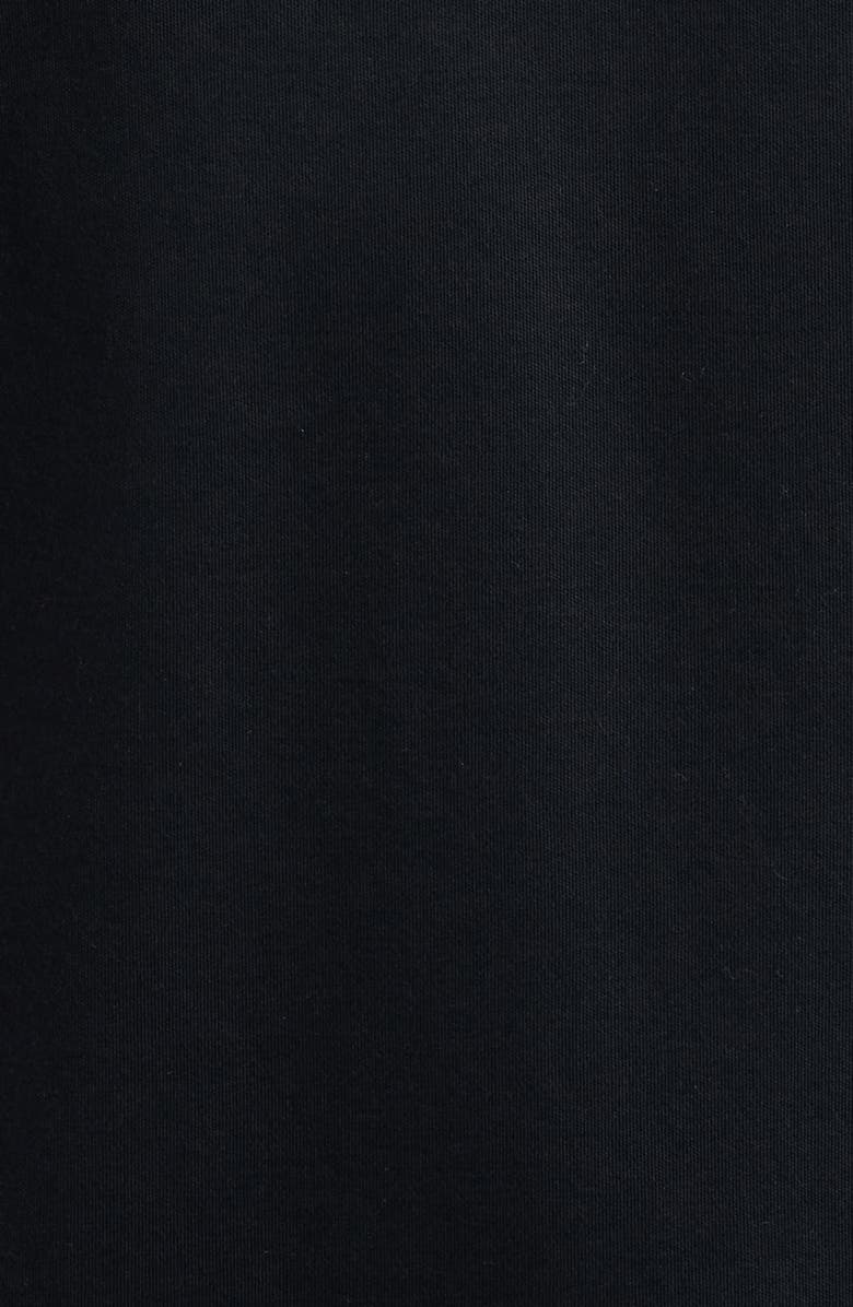 UNTUCKit Damaschino Wrinkle Free Polo, Alternate, color, Black