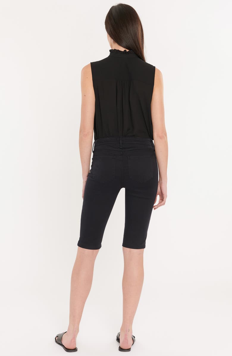 NYDJ Denim Bermuda Shorts, Alternate, color,