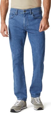 34 Heritage Charisma Relaxed Straight Leg Jeans
