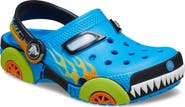 CROCS Kids' Monster Truck Classic Clog