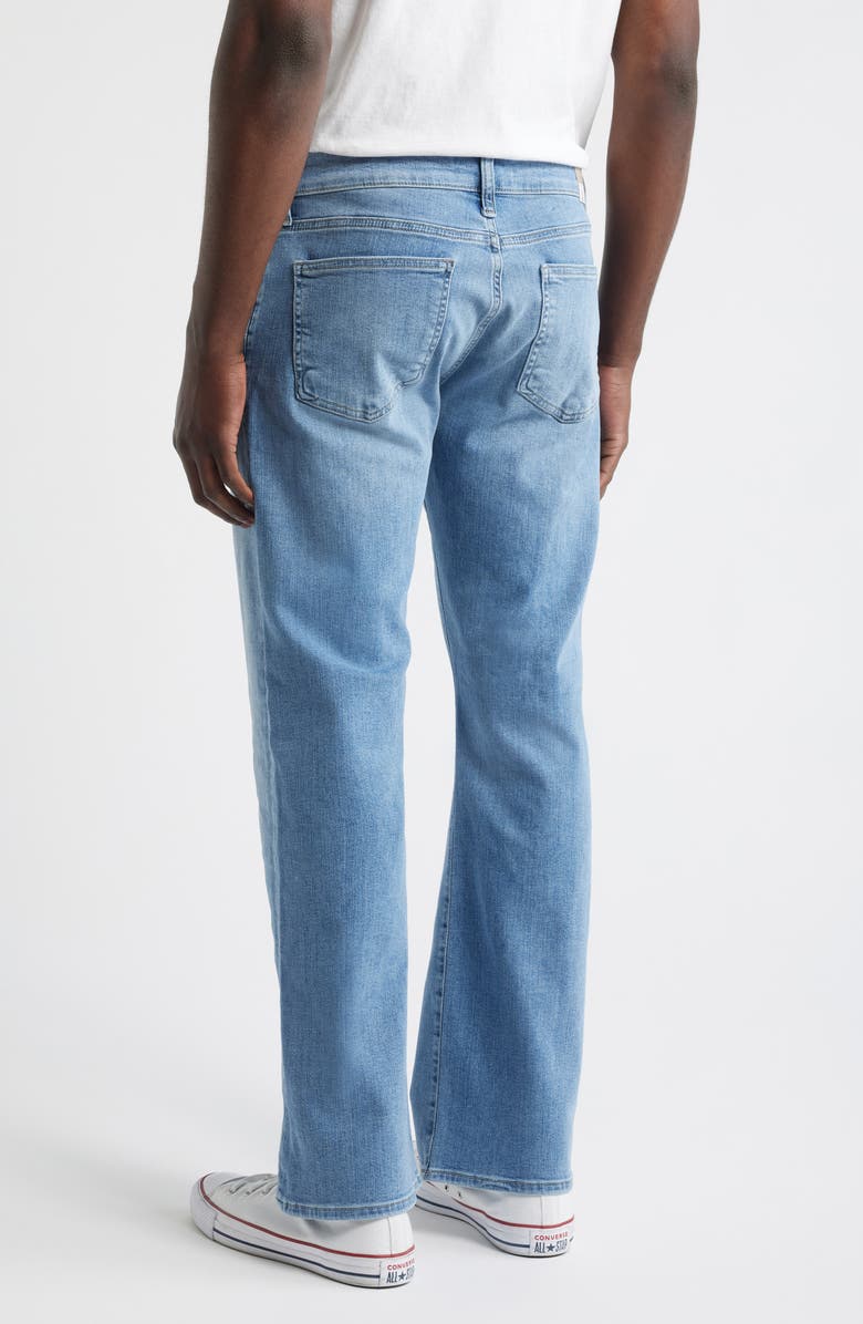 Mavi Jeans Josh Bootcut Jeans, Alternate, color, Mid Brushed Classic