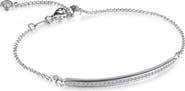 Lafonn Simulated Diamond Bracelet