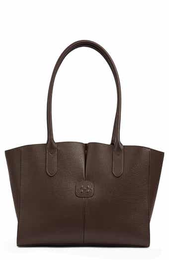 LK Bennett Midi Jemima Leather Tote