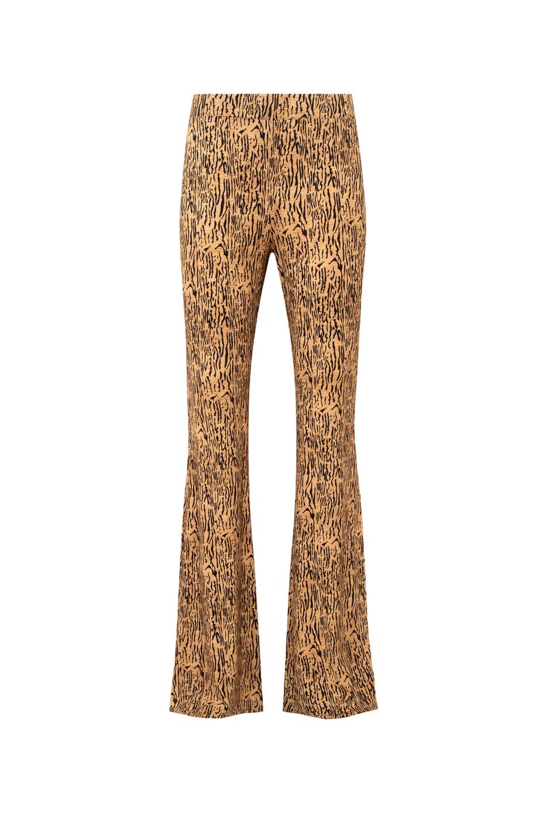 JULIA PANTS, Main, color, Printed Leopard