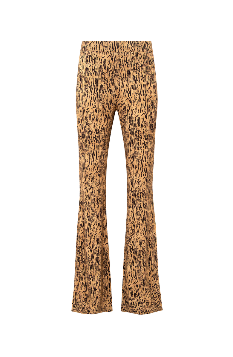 Luna B JULIA PANTS, Main, color, Printed Leopard