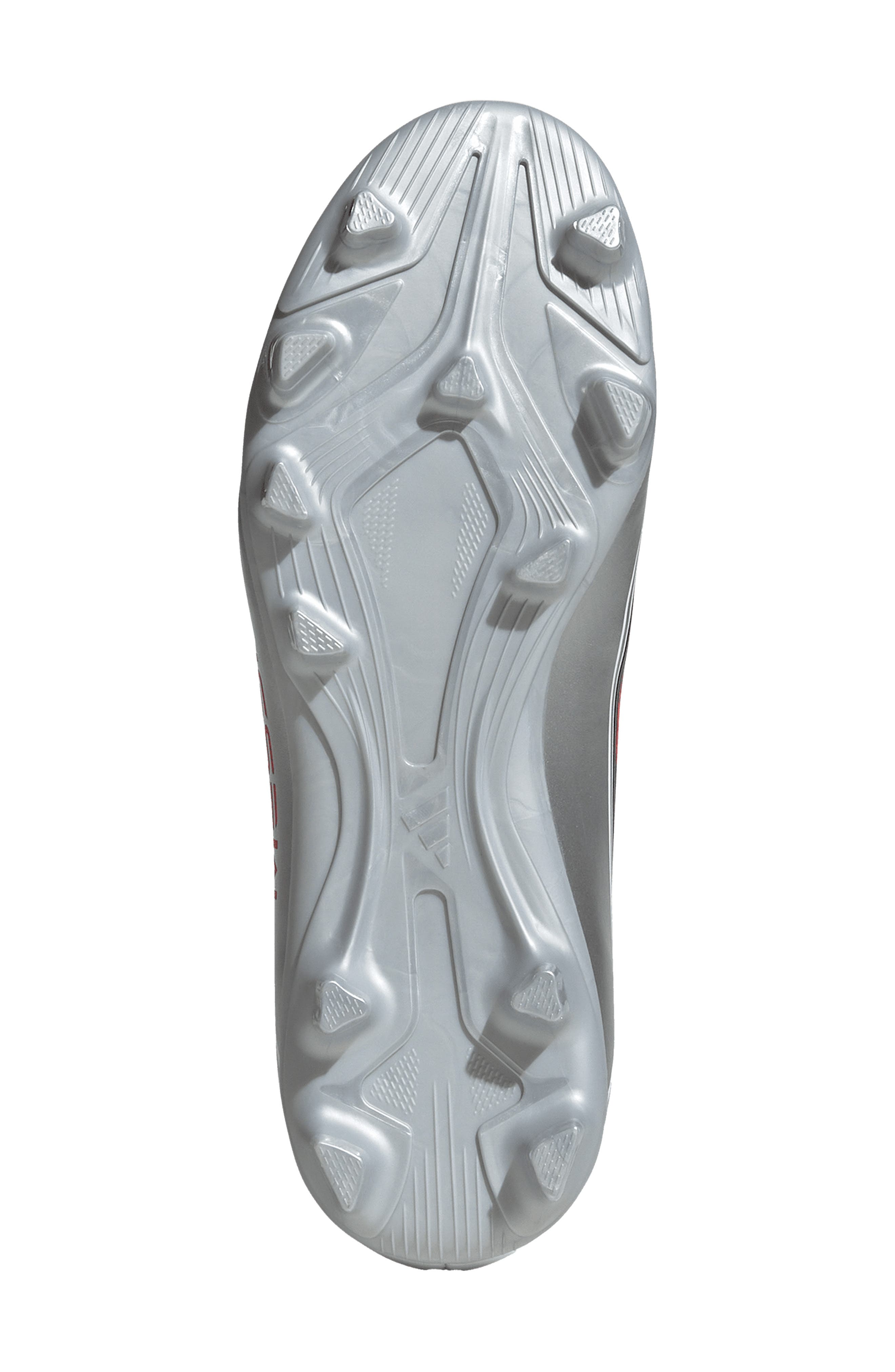 adidas F50 Messi Club Soccer Cleat, Alternate, color, 