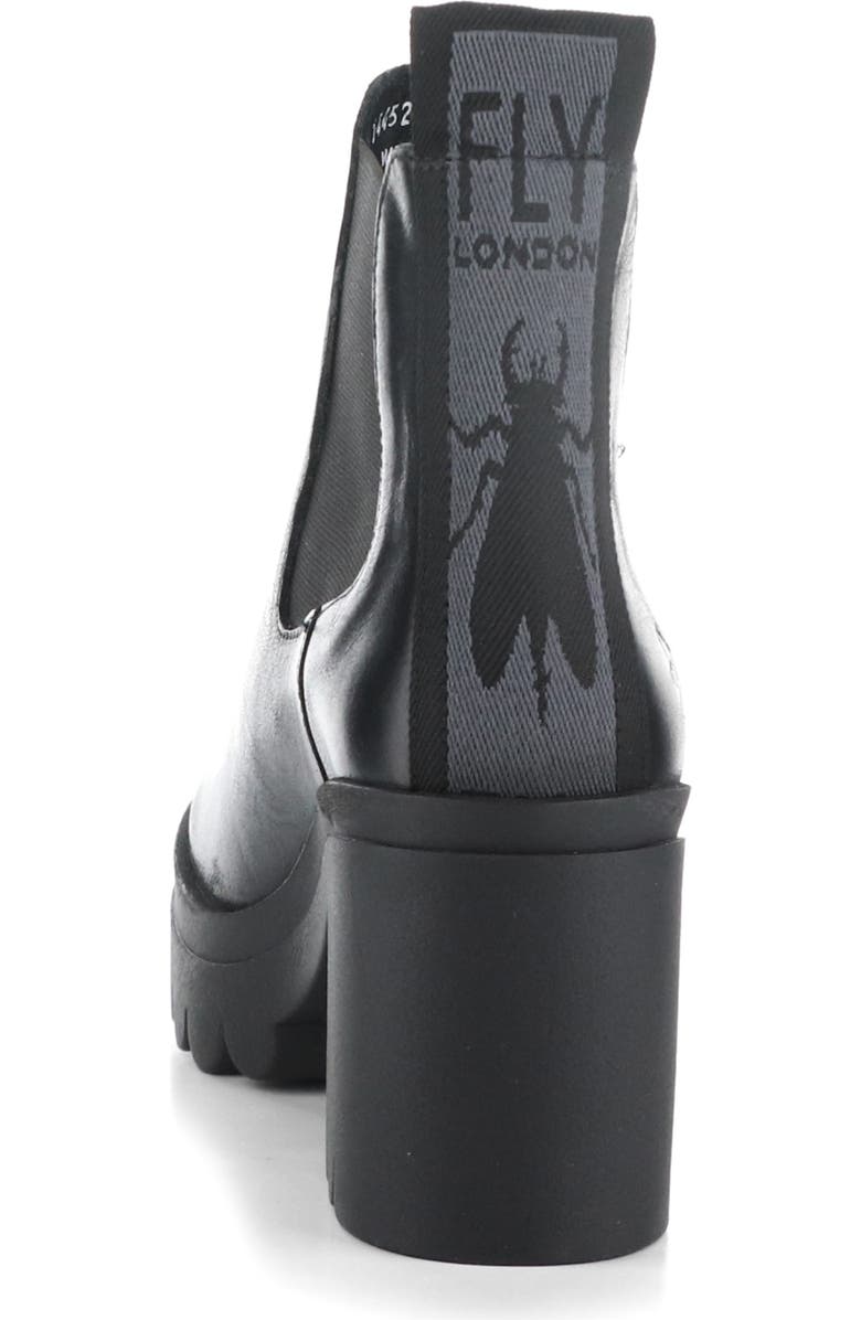 Fly London Tope Chelsea Boot, Alternate, color,