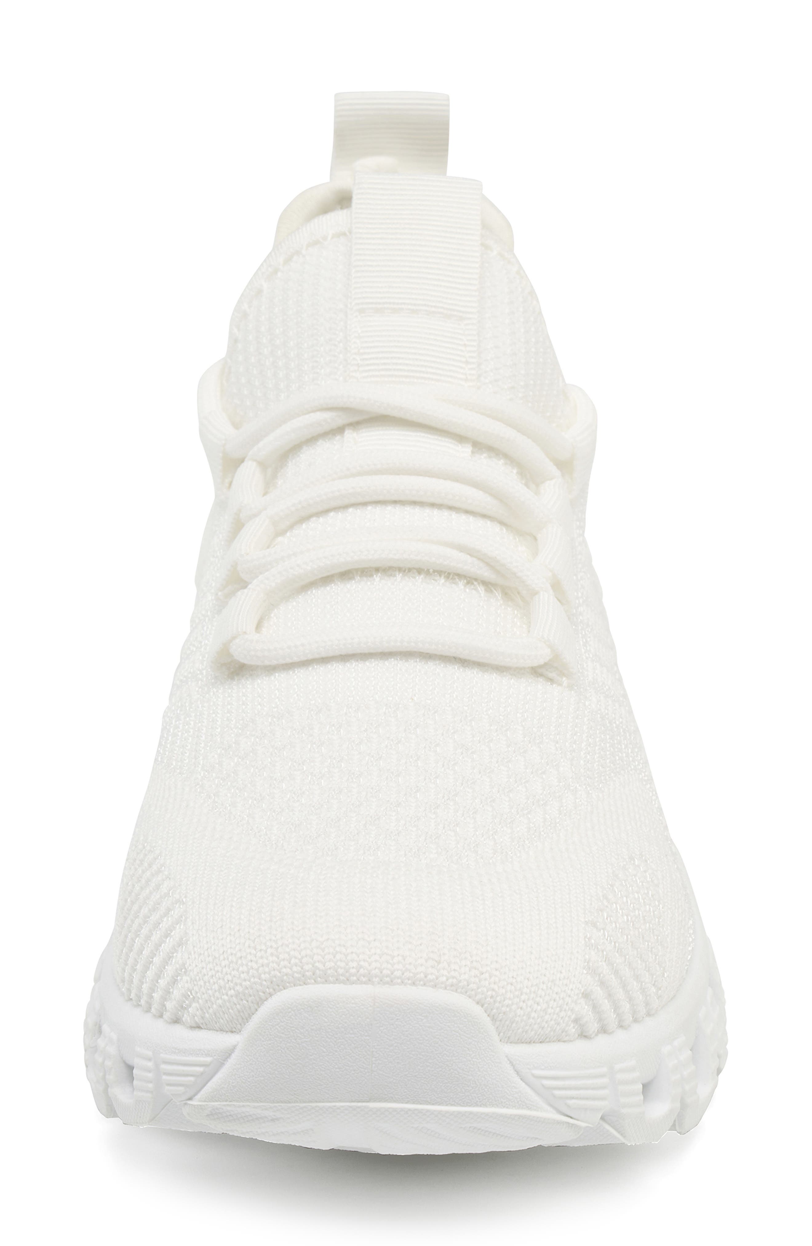 JSlides Callie Knit Sneaker, Alternate, color, 