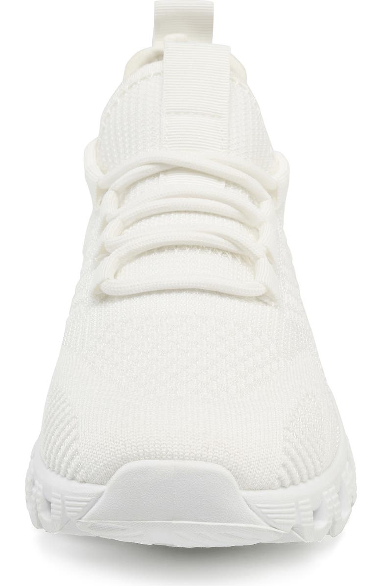 JSlides Callie Knit Sneaker, Alternate, color,