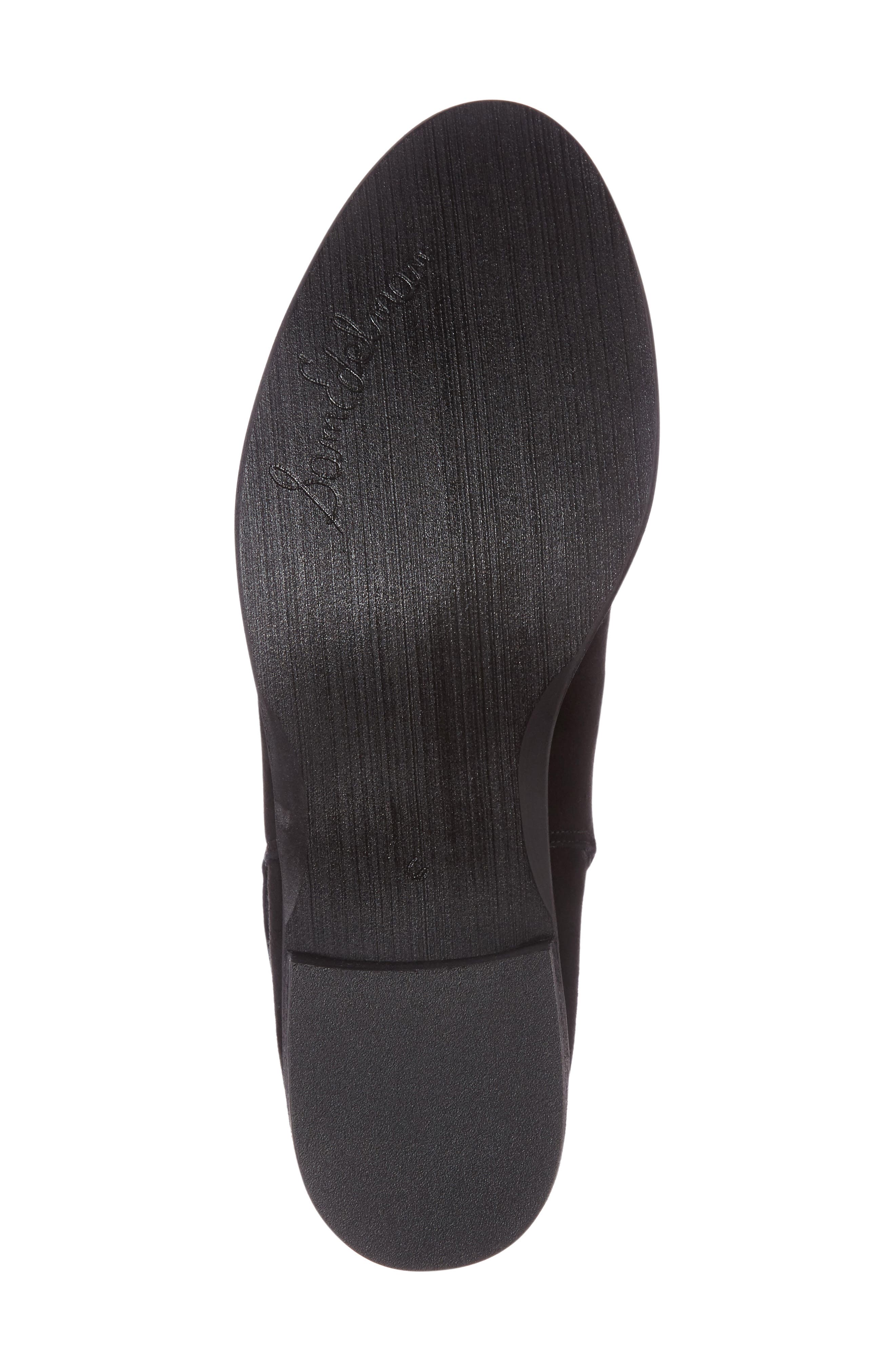 Sam Edelman Pierson Woven Cutout Bootie, Alternate, color, 