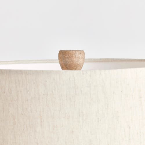Napa Home & Garden Sloane Table Lamp In White