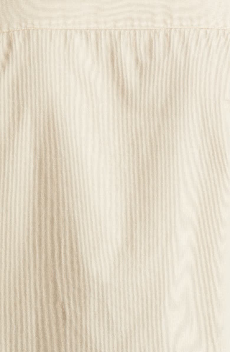 NN07 Arne 5120 Corduroy Button-Up Shirt, Alternate, color, 