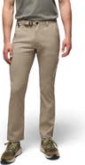 prAna Zion Stretch™ Straight Leg Pants