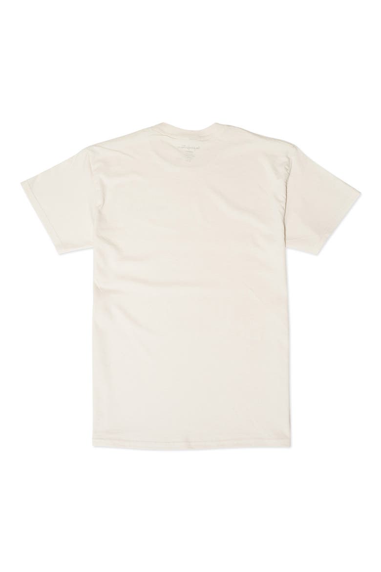 Shop Graphic T-Shirt, Alternate, color, CREAM