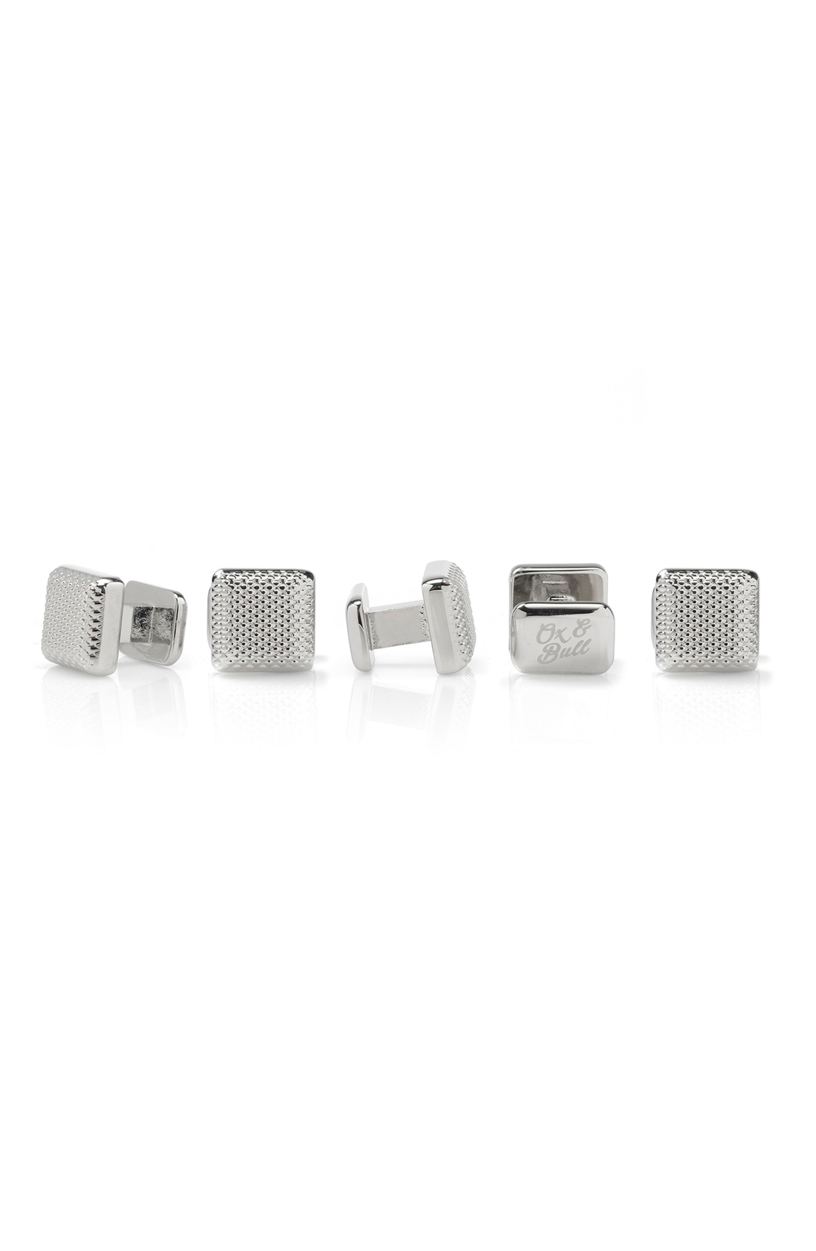 selected SILVER