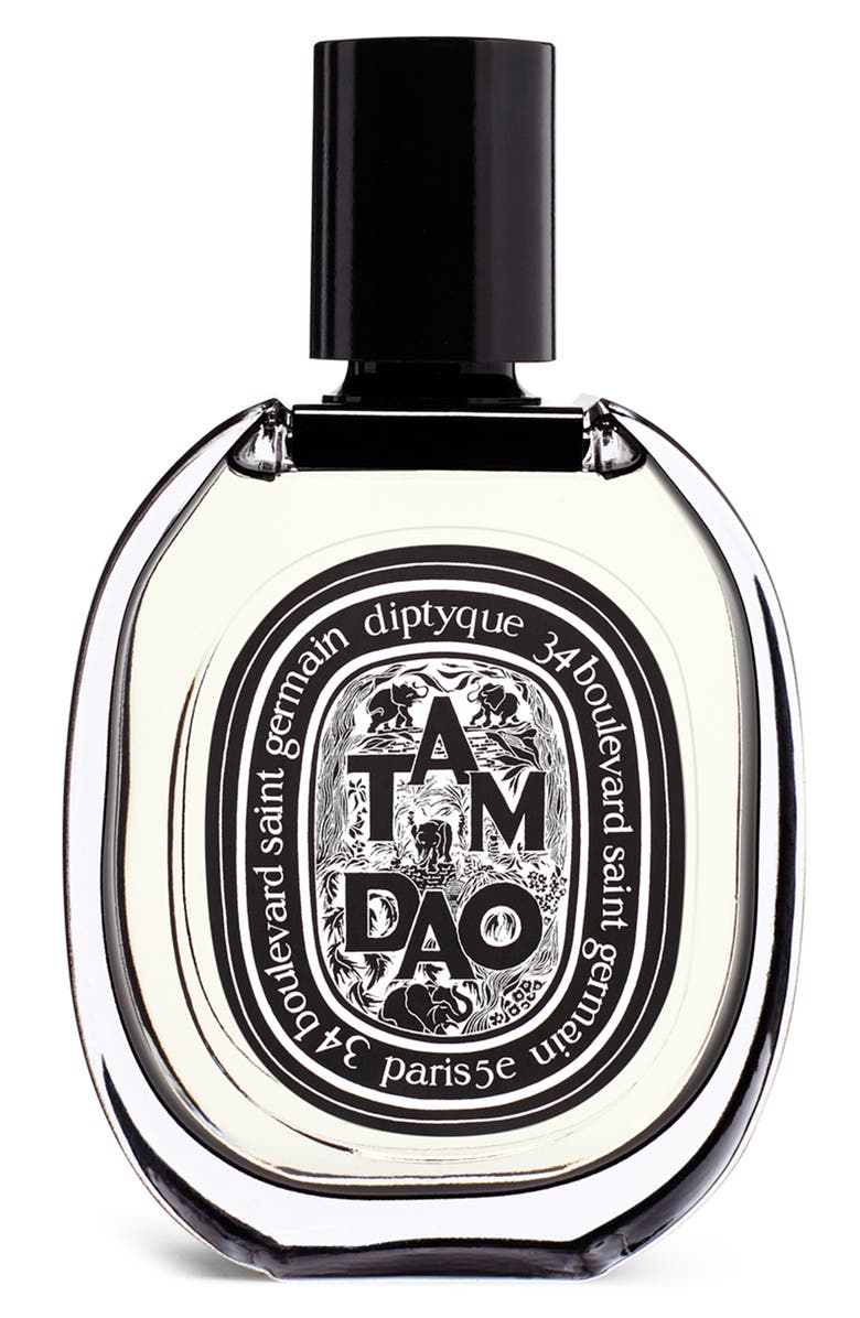 Diptyque Tam Dao Eau de Parfum, Main, color,