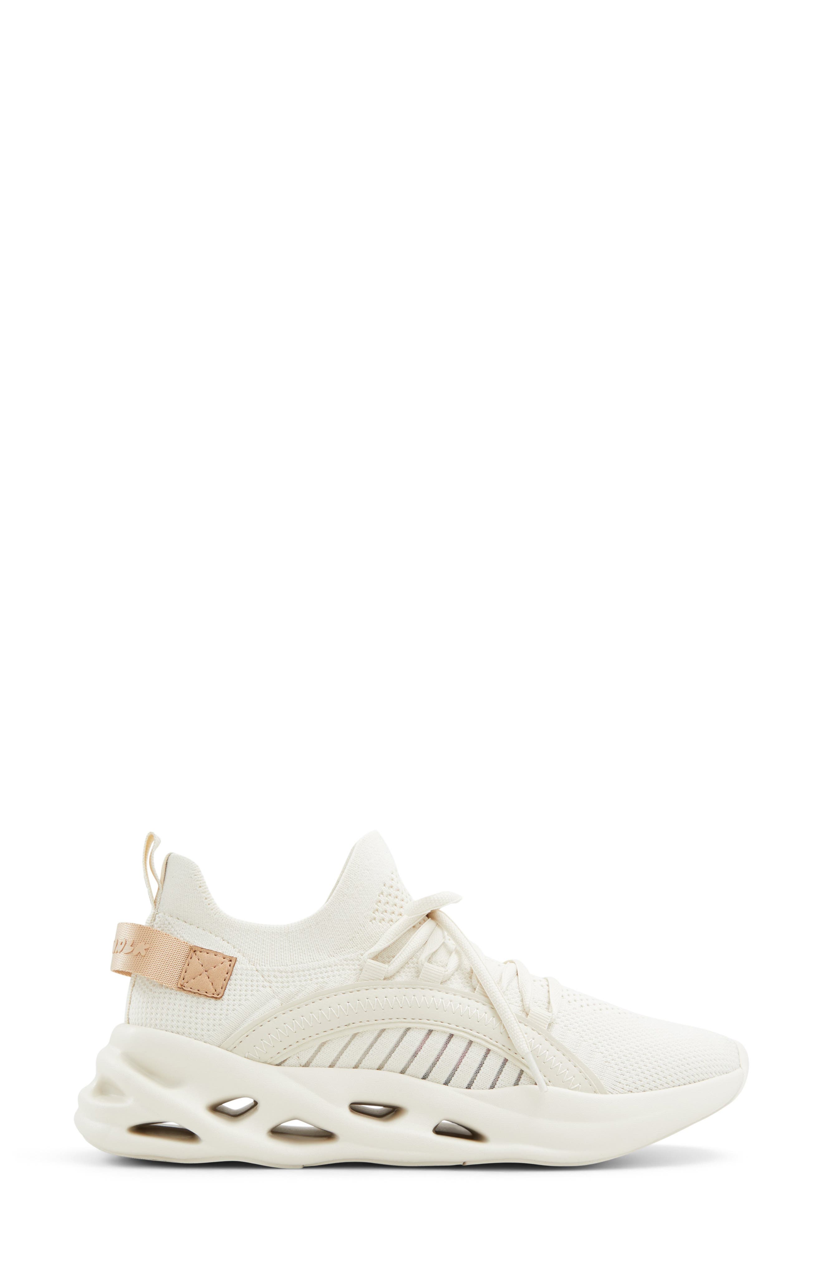 ALDO Motionxx Sneaker, Alternate, color, 