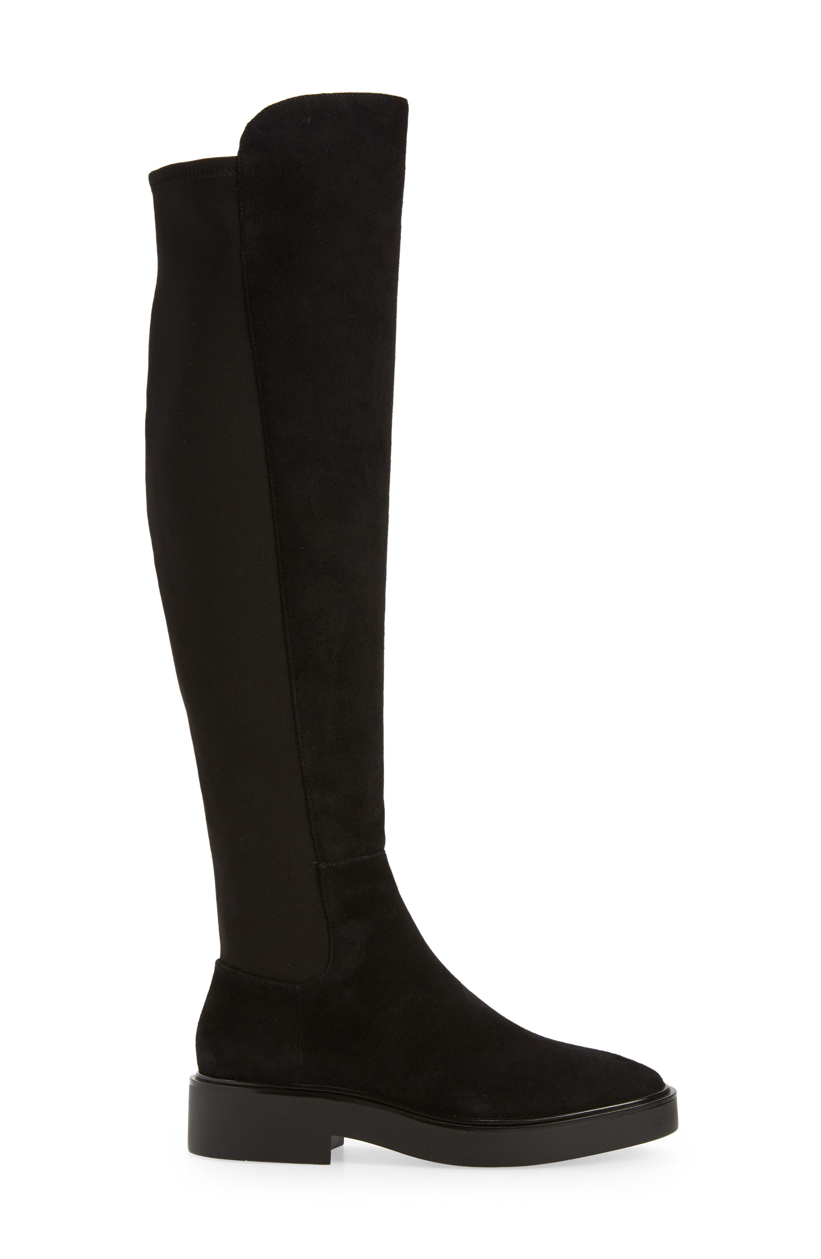 Stuart Weitzman Maddox Boot, Alternate, color, 
