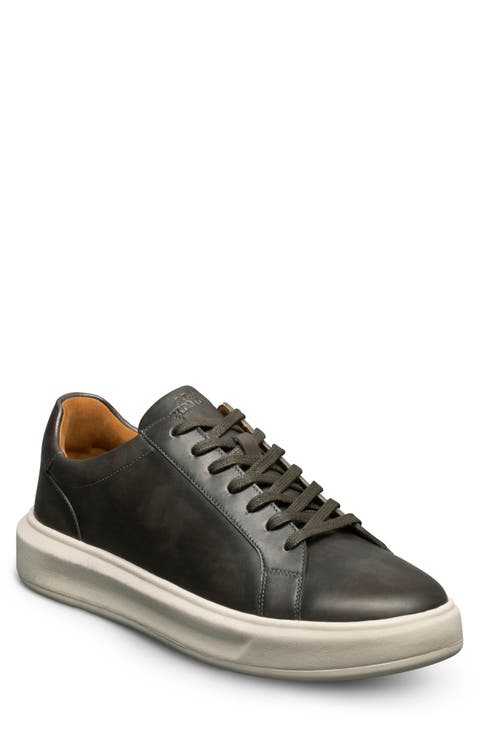 Foster Low Top Leather Sneaker (Men)
