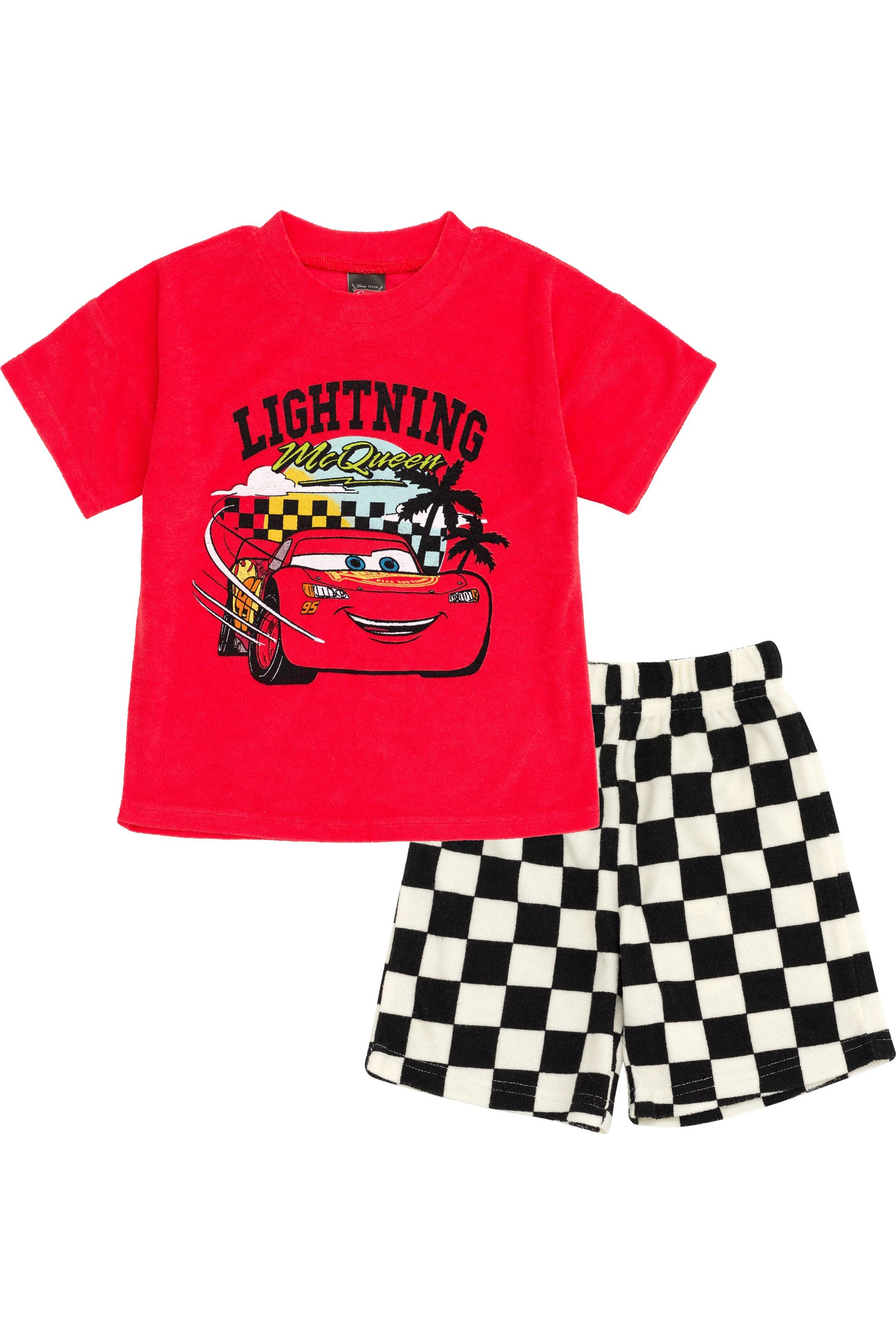McQueen Red