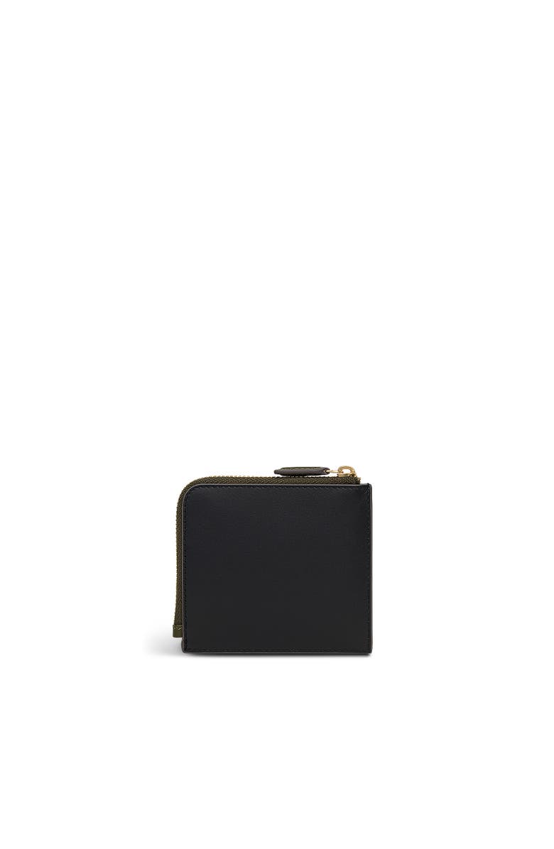 Radley Chilworth Street Medium Boxed Wallet And Keyring, Alternate, color, Black