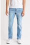 Slimmy Squiggle Slim Straight Leg Jeans