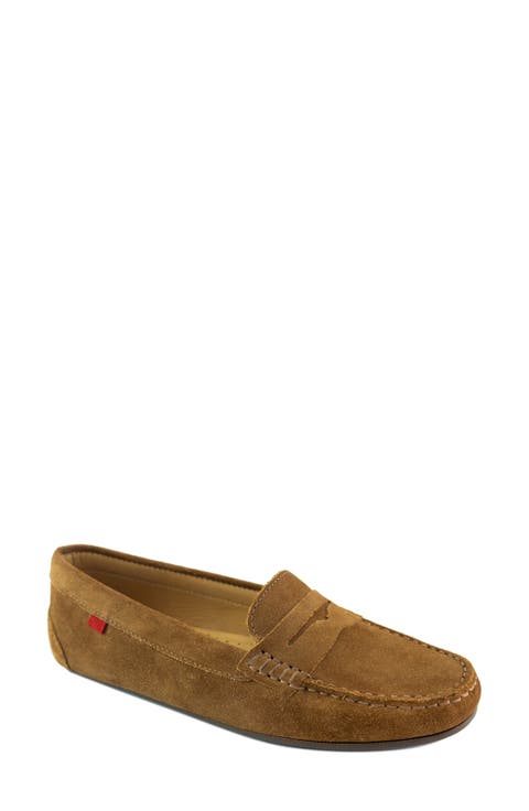 Naples Penny Loafer (Women)