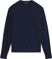 Theory Riland Crewneck Sweater