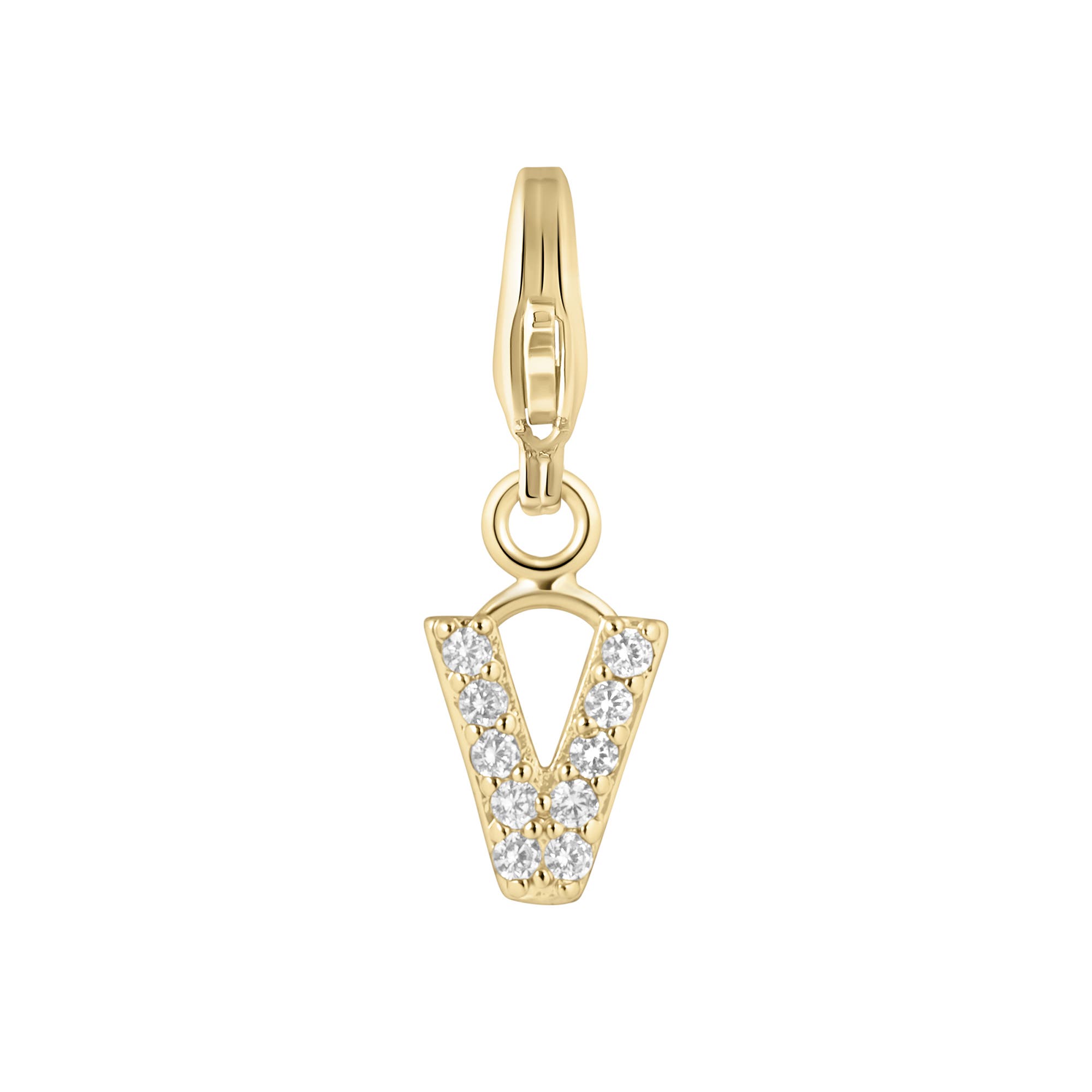 Gold - V