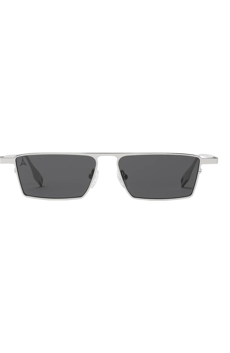 Manière De Voir Palais Aviator Sunglasses, Alternate, color,