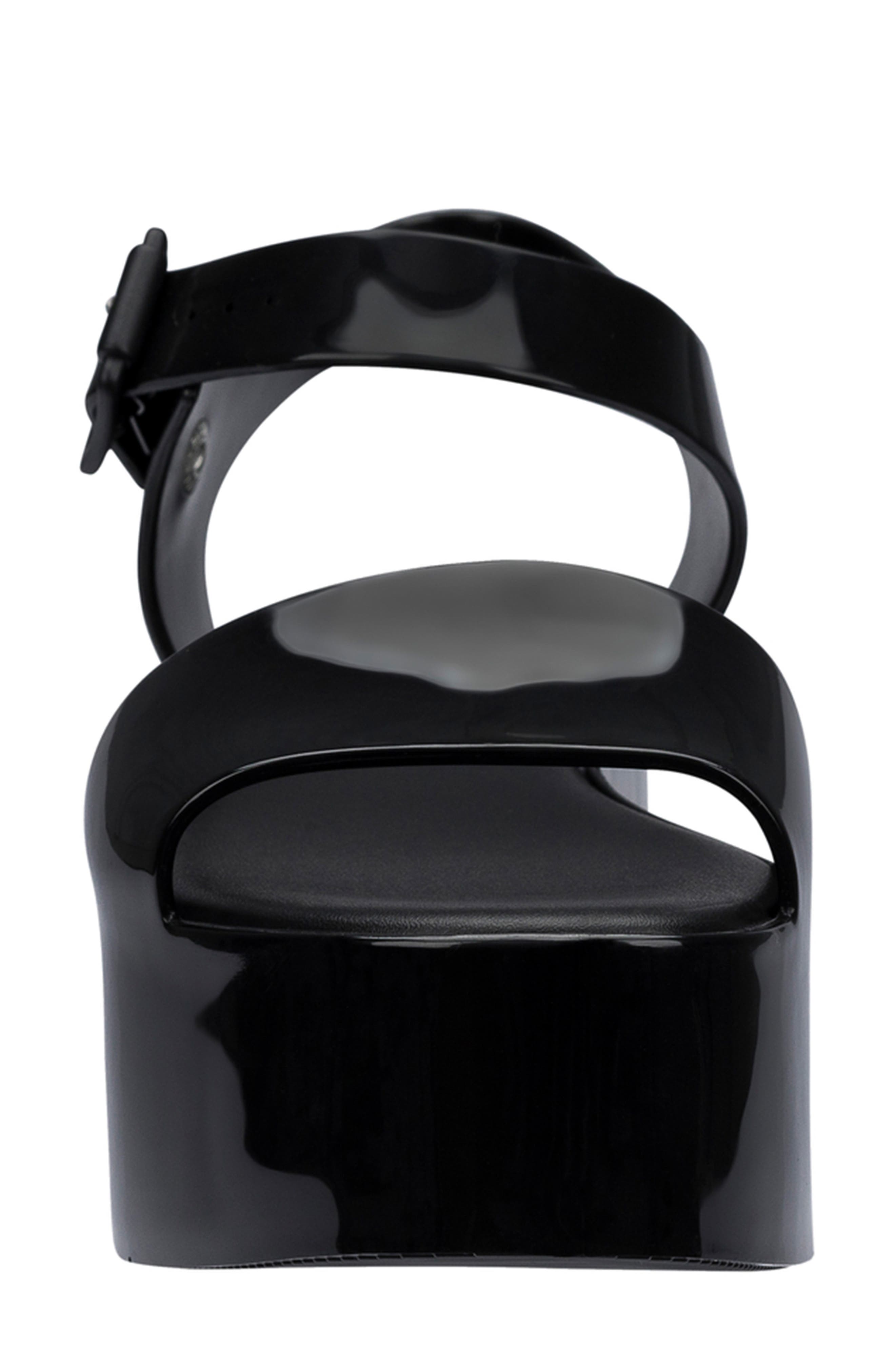 Melissa Mar Platform Sandal, Alternate, color, 