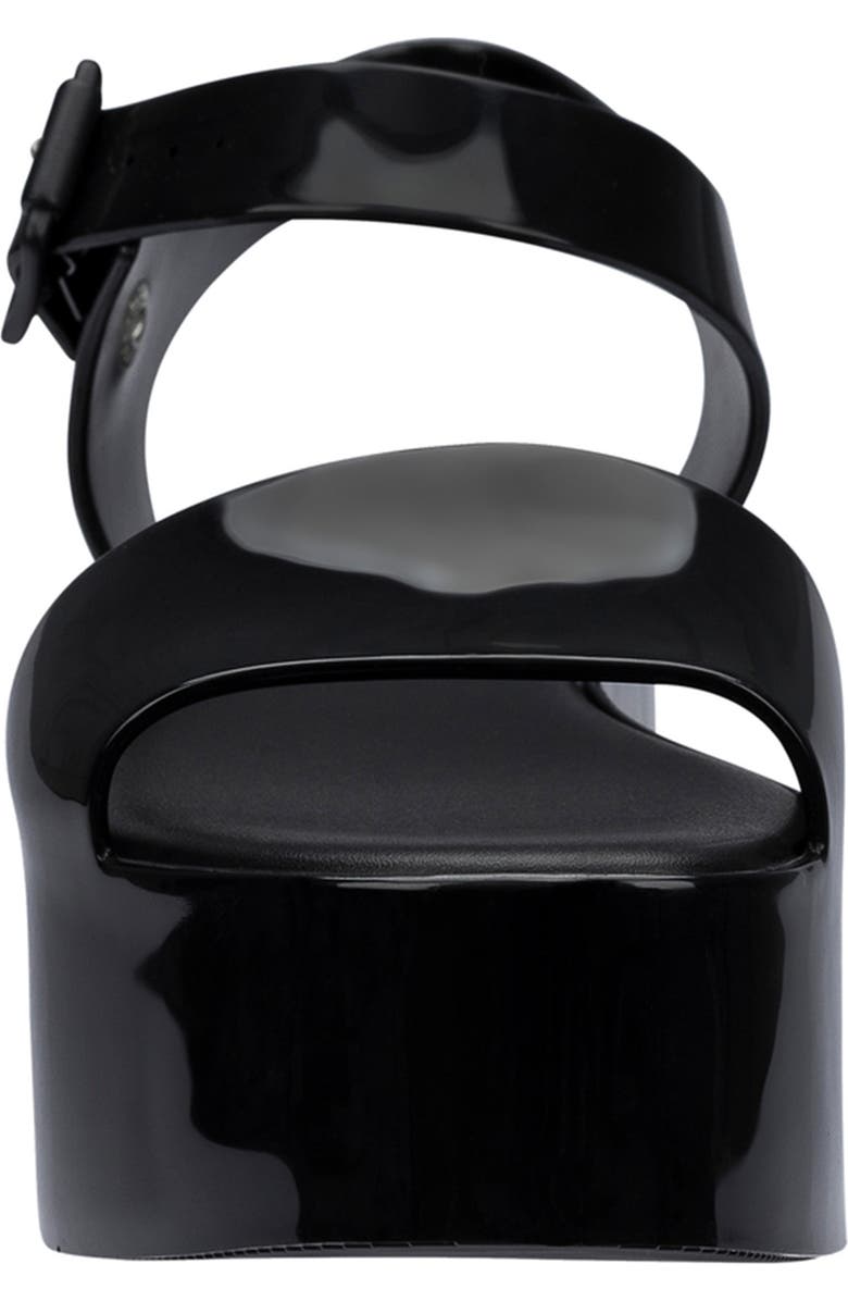 Melissa Mar Platform Sandal, Alternate, color,