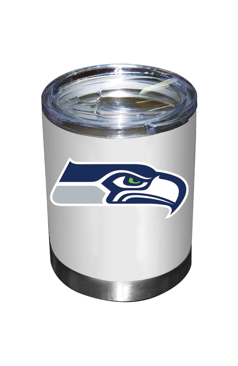 THE MEMORY COMPANY Seattle Seahawks 12oz. Team Lowball Tumbler, Main, color, 
