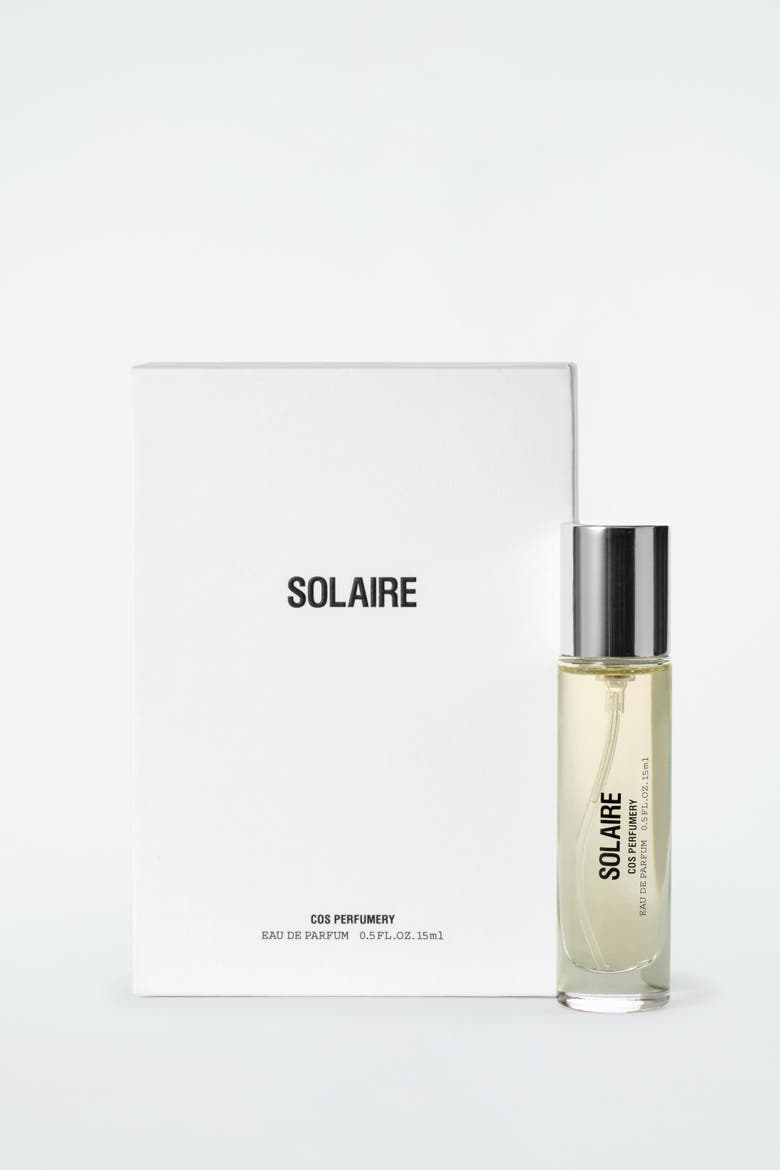 Perfumery Eau De Parfum, 15ml, Alternate, color, SOLAIRE