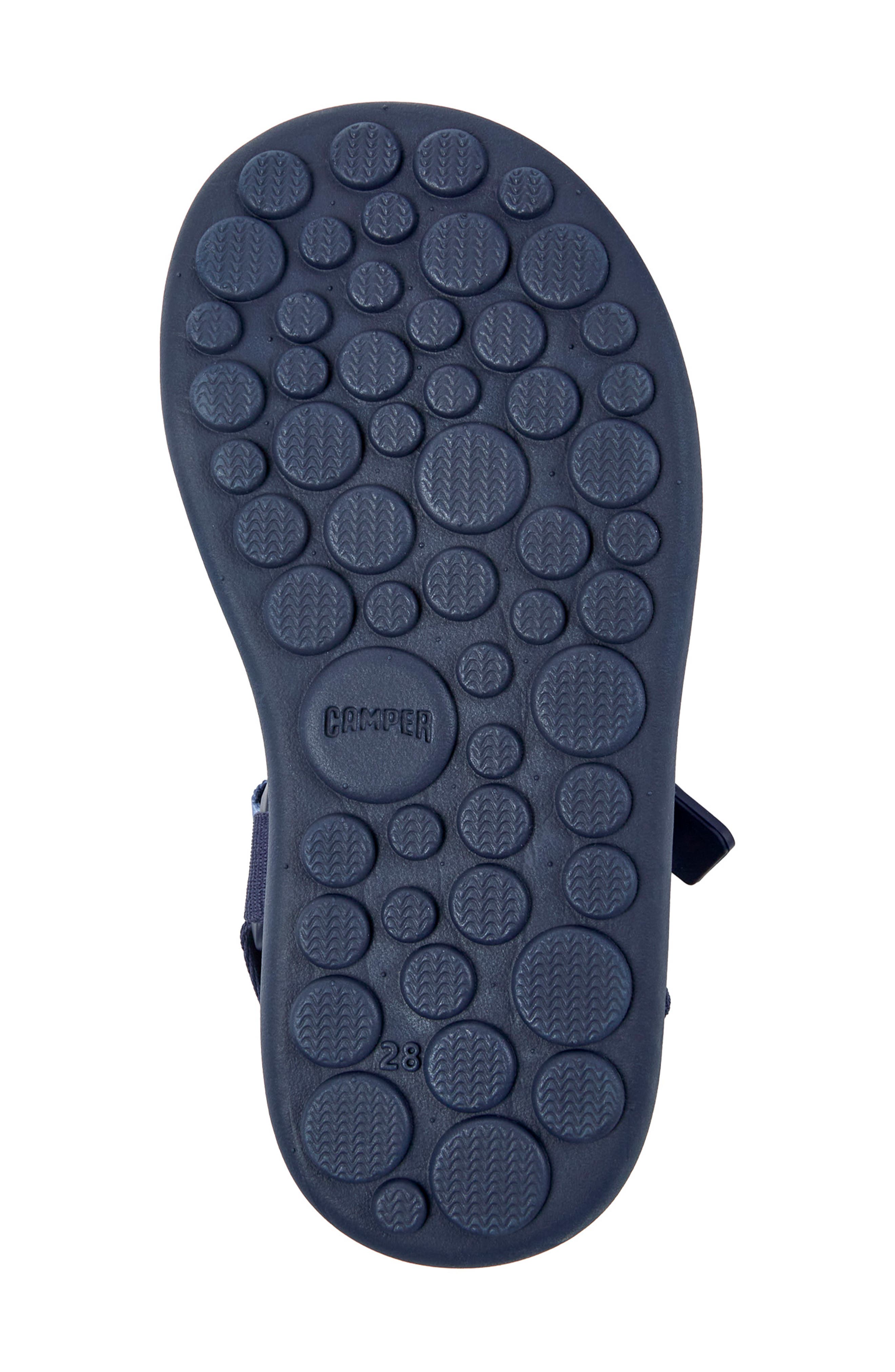 Camper Pelotas Floata Sandal, Alternate, color, 