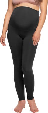 Felina Velvety Soft Maternity Legging