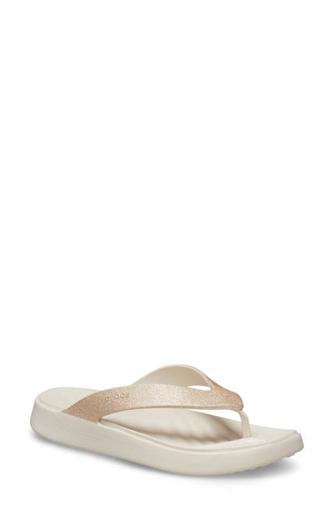 Getaway Glitter Flip Flop (Women)