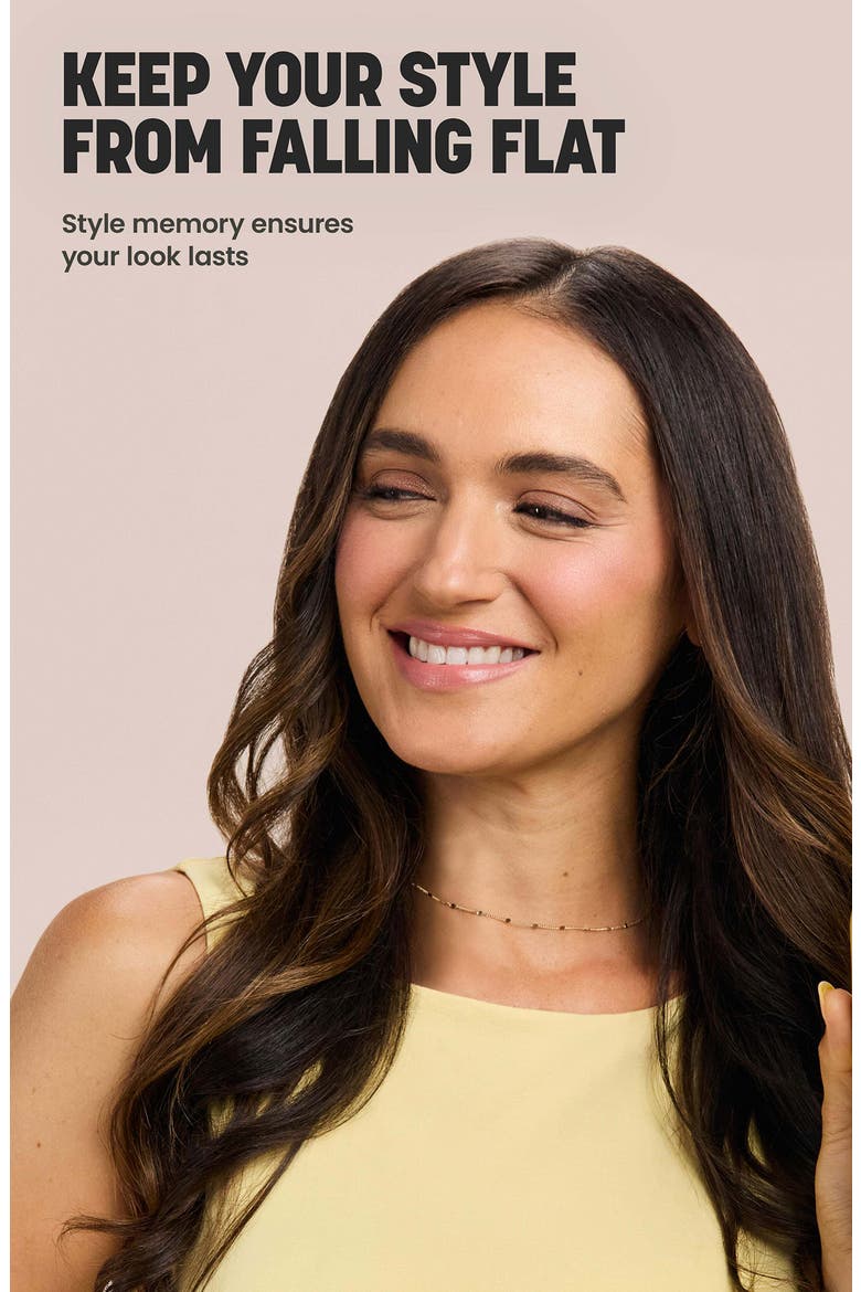 Southern Belle Volume-Boosting Mousse, Alternate, color, NO COLOR