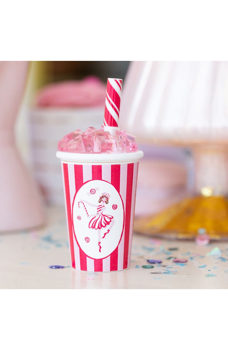 Daydream Society Sugarplum Cafe Lip Balm, Alternate, color, 