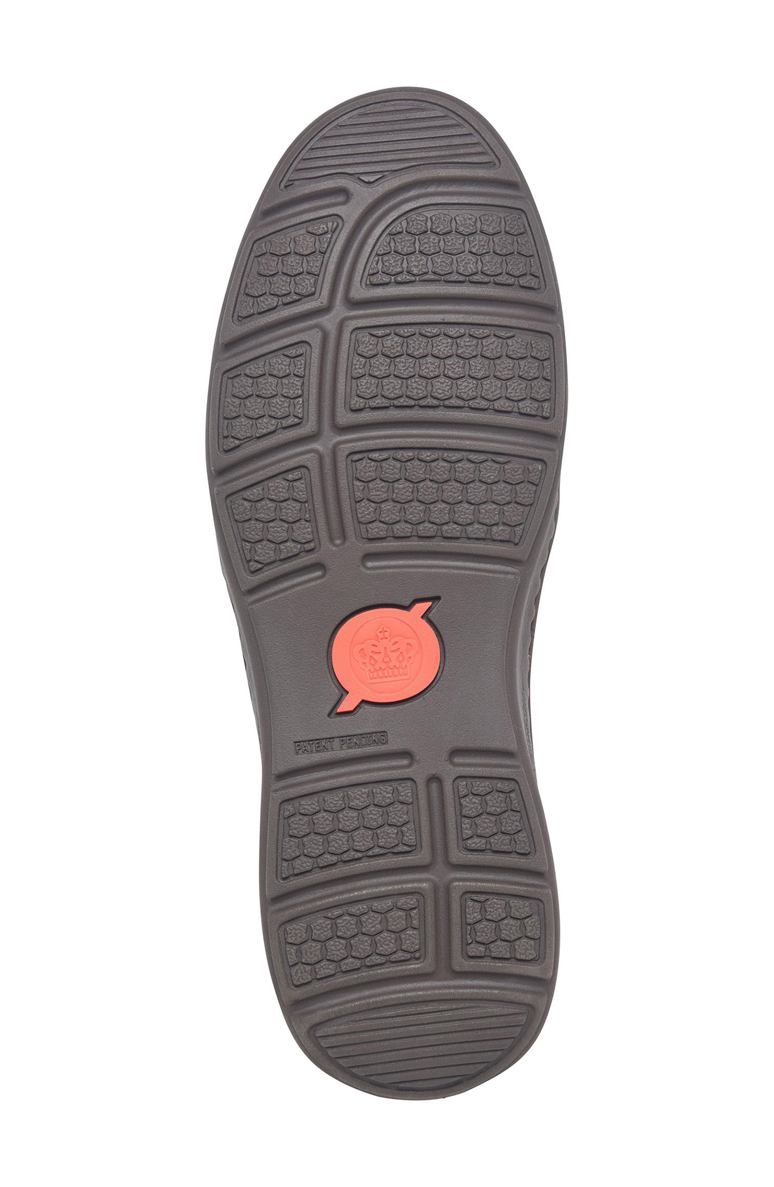 Børn Mitchell Slip-On Derby, Alternate, color, 