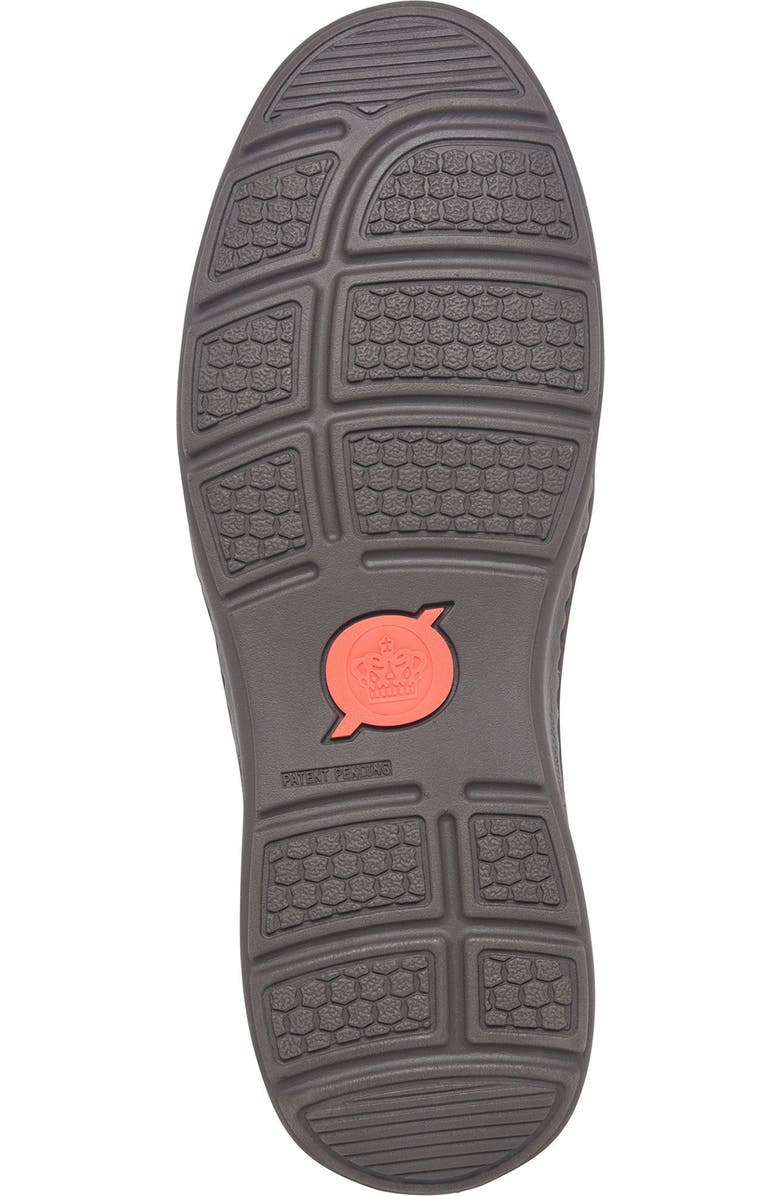 Børn Mitchell Slip-On Derby, Alternate, color,