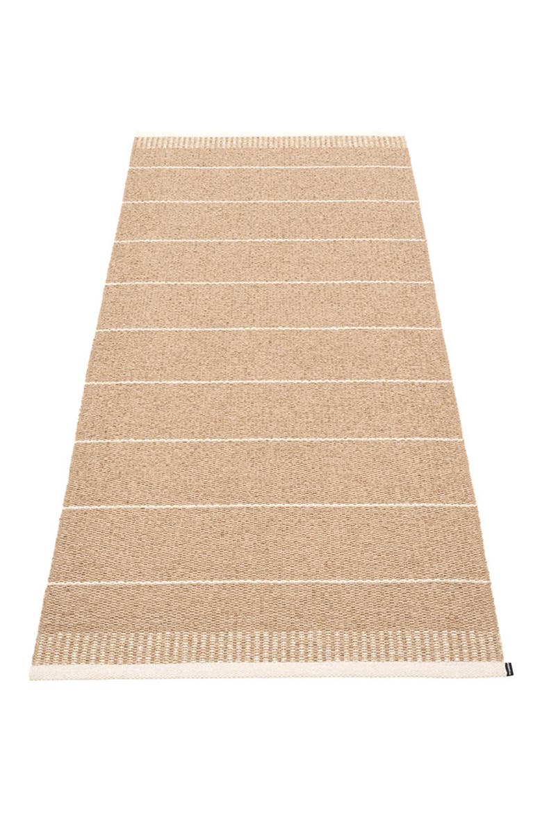 Belle Rug, Main, color, BISQUIT