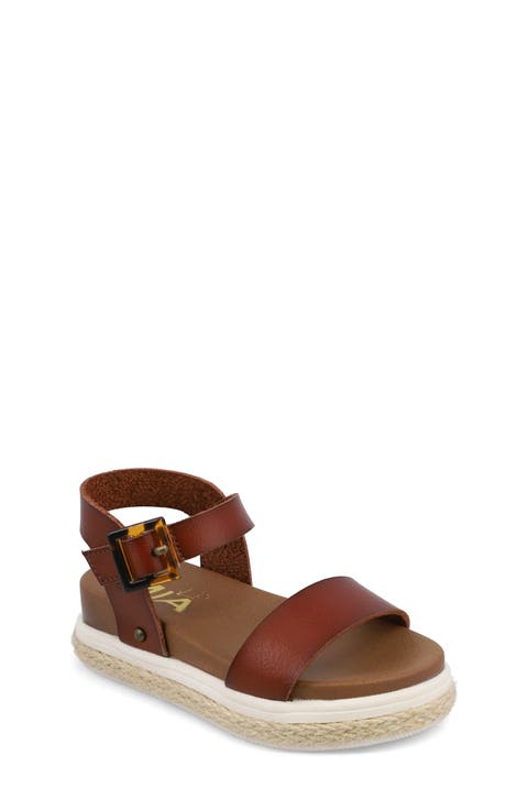 Kids' Jenise Platform Sandal