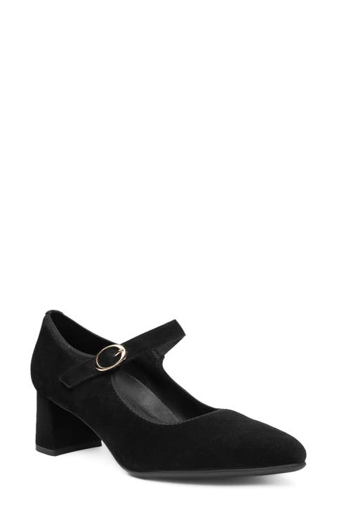 Adelaide Mary Jane Pump